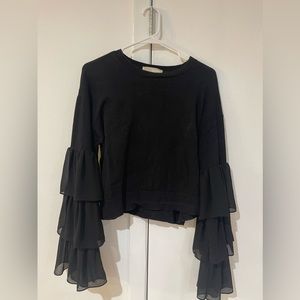 Michael Kors Sweater - Black